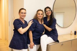 Beauty Treatments – HAUSARZTPRAXIS DR. CHRISTODOULOU