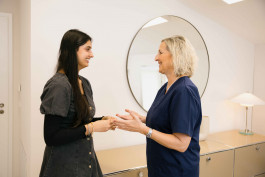 Beauty Treatments – HAUSARZTPRAXIS DR. CHRISTODOULOU