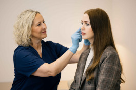 Beauty Treatments – HAUSARZTPRAXIS DR. CHRISTODOULOU