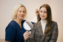 Beauty Treatments – HAUSARZTPRAXIS DR. CHRISTODOULOU